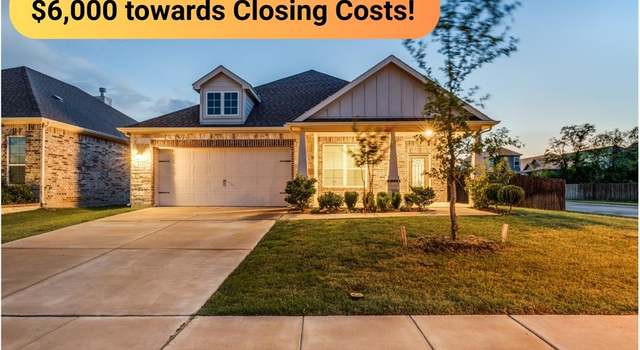 Photo of 3137 Greymoore Dr, Anna, TX 75409