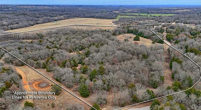 Photo of 1550 Forrester Rd, Forestburg, TX 76239