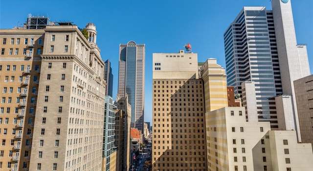 Photo of 1200 Main St #1109, Dallas, TX 75202