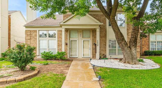 Photo of 1520 Beach Ln, Arlington, TX 76014
