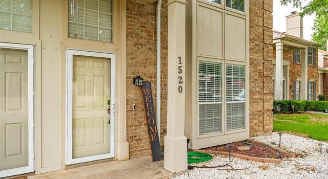 Photo of 1520 Beach Ln, Arlington, TX 76014