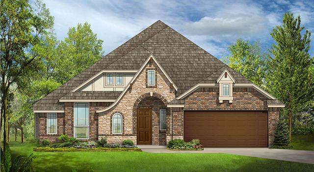 Photo of 2612 Gateway Ct, Euless, TX 76039