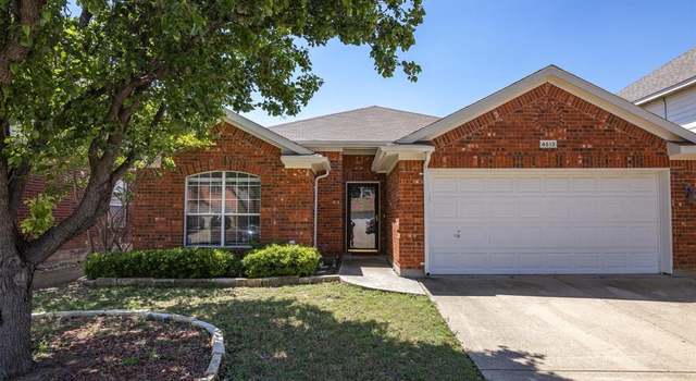 Photo of 4513 Lodestone Ln, Fort Worth, TX 76123