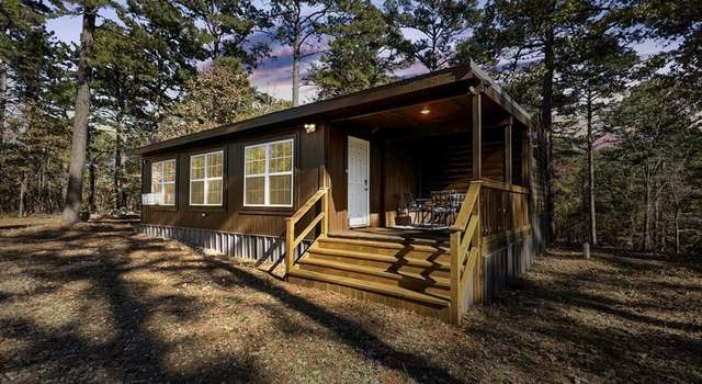 Photo of 3105 Killdeer Rd, Valliant, OK 74755