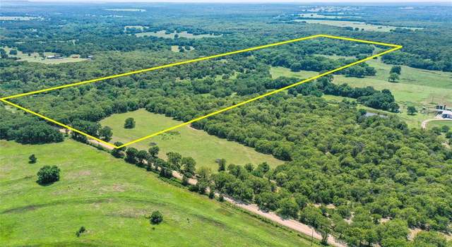 Photo of 000 Stanford Rd, Saint Jo, TX 76265