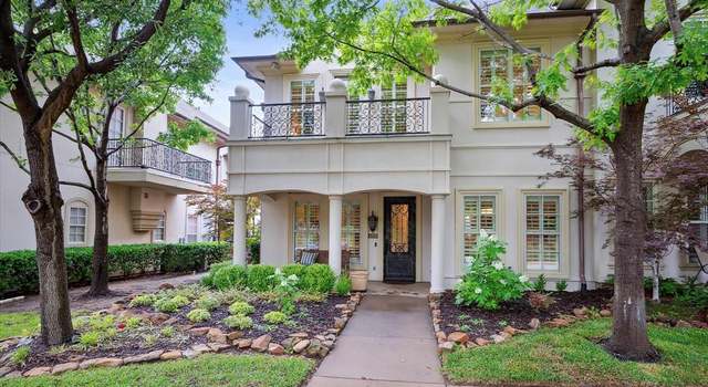 Photo of 1829 Fountain Pass Dr, Colleyville, TX 76034