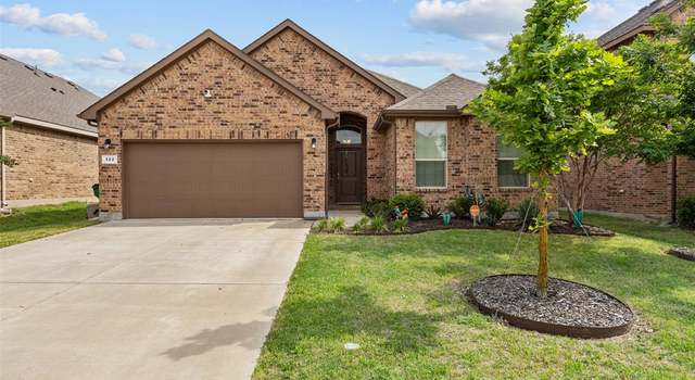 Photo of 122 Wagon Wheel Dr, Waxahachie, TX 75167