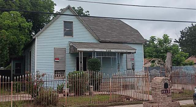 Photo of 913 Greer St, Fort Worth, TX 76102