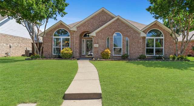 Photo of 11505 Canoe Rd, Frisco, TX 75035