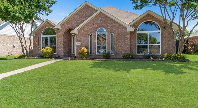 Photo of 11505 Canoe Rd, Frisco, TX 75035