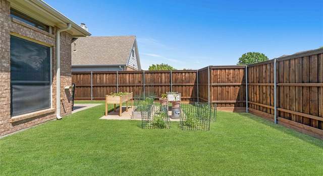 Photo of 11505 Canoe Rd, Frisco, TX 75035