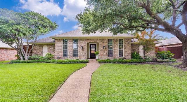 Photo of 2332 Fountain Head Dr, Plano, TX 75023