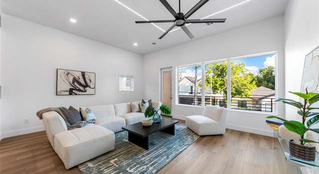 Photo of 1113 Muncie Ave, Dallas, TX 75212