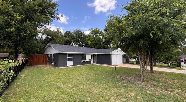 Photo of 7711 Leigh Ann Dr, Dallas, TX 75232