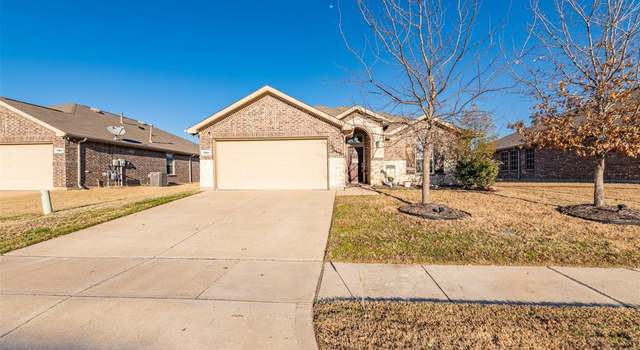 Photo of 1356 Foxglove Ln, Burleson, TX 76028