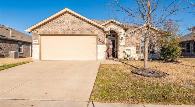 Photo of 1356 Foxglove Ln, Burleson, TX 76028