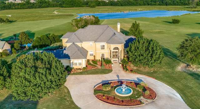 Photo of 333 Ridge Point Dr, Heath, TX 75126