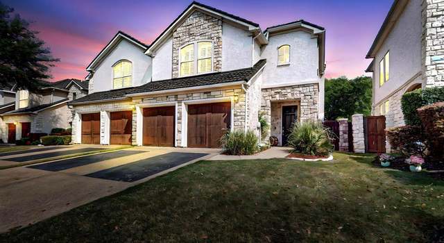 Photo of 2525 Fountain Cv, Carrollton, TX 75006