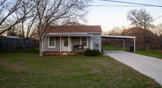 Photo of 105 Rosedale Dr, Early, TX 76802