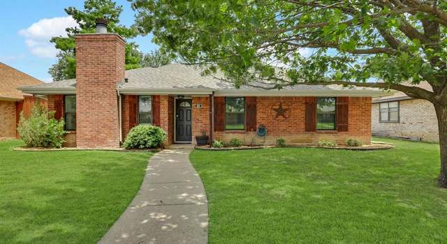 Photo of 616 Stoneybrook Dr, Wylie, TX 75098