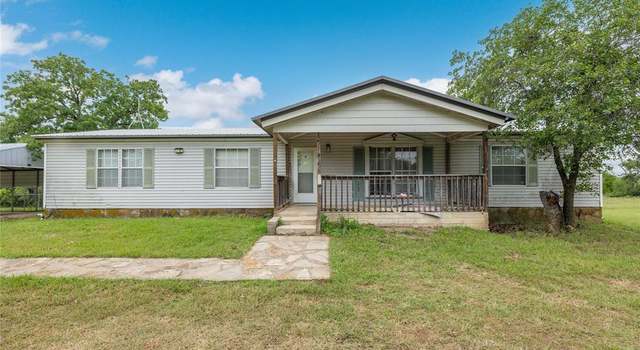 Photo of 624 County Road 260, Gustine, TX 76455