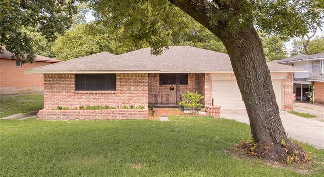 Photo of 5205 Mystic Trl, Dallas, TX 75241
