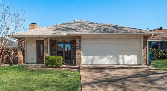 Photo of 2017 Verlaine Dr, Carrollton, TX 75007