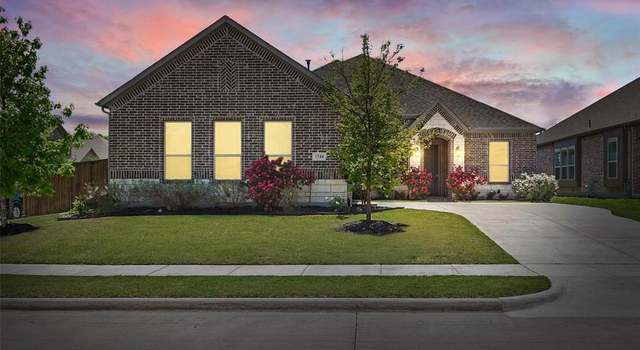 Photo of 1244 Tiana St, Anna, TX 75409
