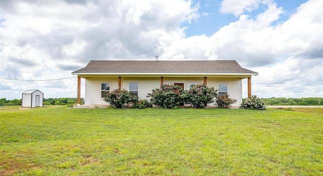 Photo of 950 Fox Rd, Millsap, TX 76066