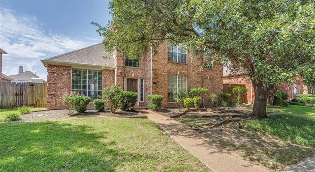 Photo of 1521 Santa Fe Trl, Carrollton, TX 75007