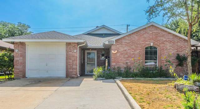 Photo of 2536 Tealmont Trl, Dallas, TX 75211