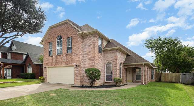 Photo of 5519 Katey Ln, Arlington, TX 76017