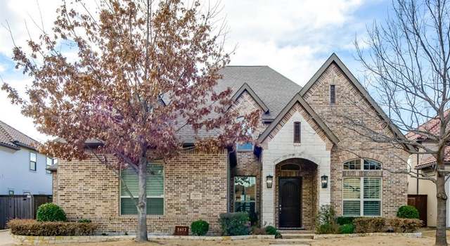 Photo of 5612 Chalice Dr, Plano, TX 75024
