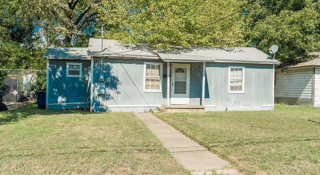 Photo of 2223 Marburg St, Dallas, TX 75215