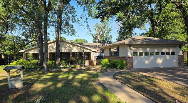 Photo of 18113 Briarwood Dr, Kemp, TX 75143