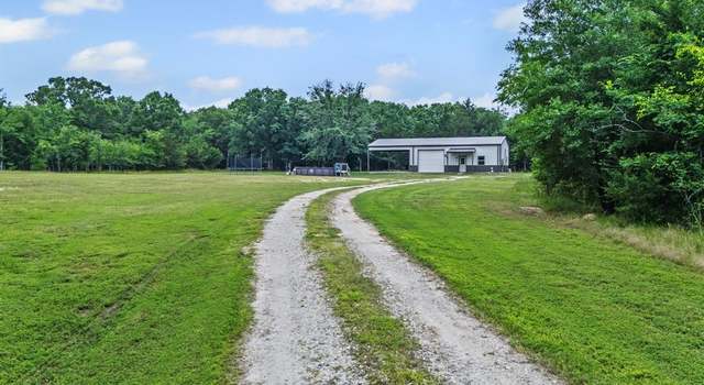 Photo of 818 RS Private Road 7370, Point, TX 75472