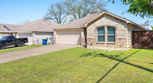 Photo of 303 W Ohio Ave, Dallas, TX 75224
