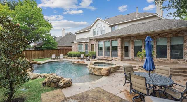 Photo of 5063 Stillwater Trl, Frisco, TX 75034