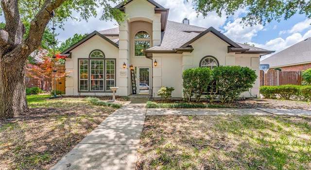 Photo of 3625 Cottonwood Springs Dr, The Colony, TX 75056