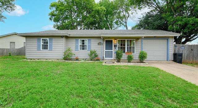 Photo of 531 Himes Dr, Euless, TX 76039
