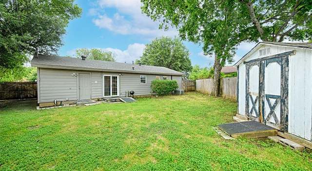 Photo of 531 Himes Dr, Euless, TX 76039