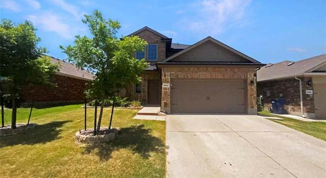 Photo of 2548 Saldana Dr, Fate, TX 75189