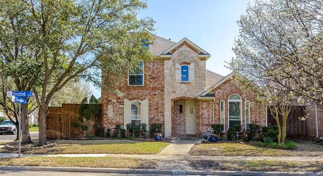 Photo of 2718 Orchid Dr, Richardson, TX 75082