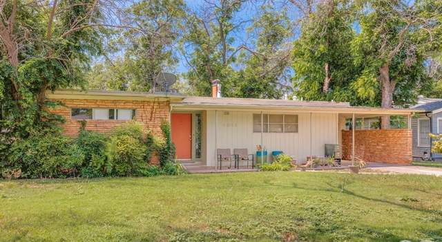 Photo of 4041 Monticello St, Abilene, TX 79605