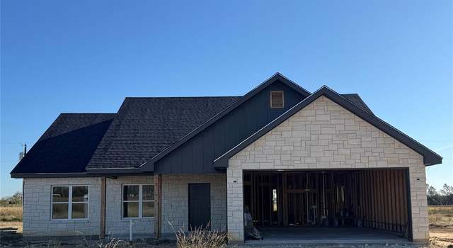Photo of 629 Clear Creek Ct, Clyde, TX 79510