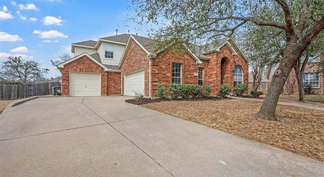 Photo of 2415 Lockshire Dr, Mansfield, TX 76063