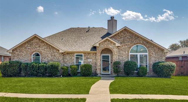 Photo of 7506 Danridge Rd, Rowlett, TX 75089