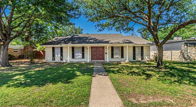 Photo of 1109 Colony Dr, Irving, TX 75061