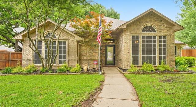 Photo of 1305 Gatewood Dr, Denton, TX 76205