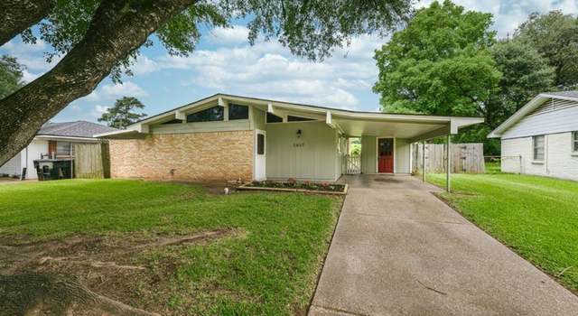 Photo of 1617 Dudley, Bossier City, LA 71112